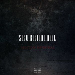 Edition Kriminal (Explicit)