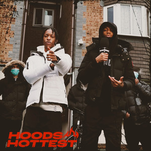 Hoods Hottest (Part 2) (Explicit)