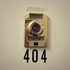 I Got You(feat. Reign)