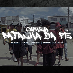 Cypher Batalha da Fé I (Explicit)