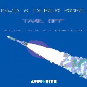 Take Off (Original Mix)