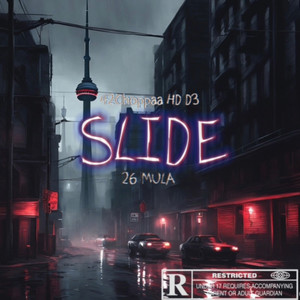 Slide (Explicit)