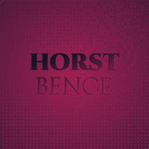 Horst Bence