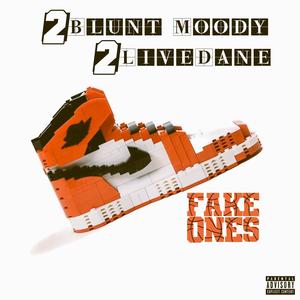 Fake Ones (feat. 2LiveDane) [Explicit]