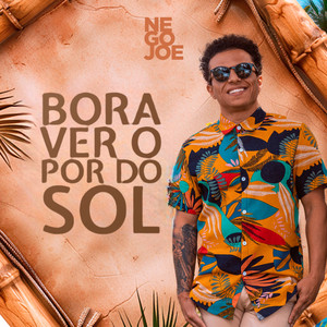 Nego Joe - Um Ser Só