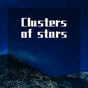 Clusters of stars