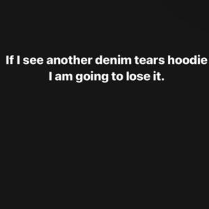 Denim Tears (Explicit)