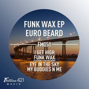 Funk Wax - EP