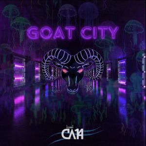 GOAT CITY