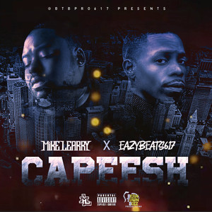 Capeesh (Explicit)