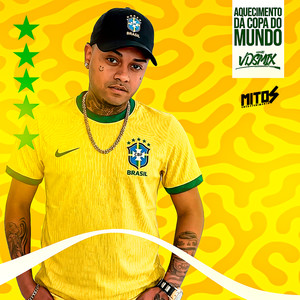 Aquecimento Da Copa Do Mundo (Explicit)