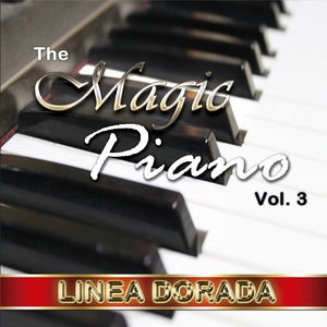 The Magic Piano, Vol. 3 (Línea Dorada)