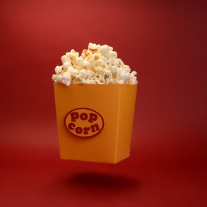 Pop Corn (Explicit)