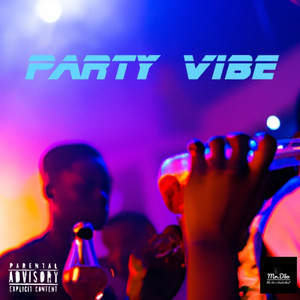 Party Vibe (Explicit)