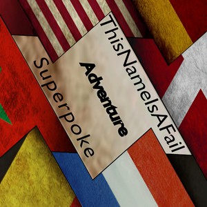 Adventure (Original Mix)