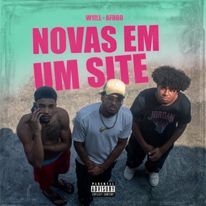 Novas Em Um Site (Explicit)