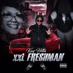 XXLFreshman (Explicit)