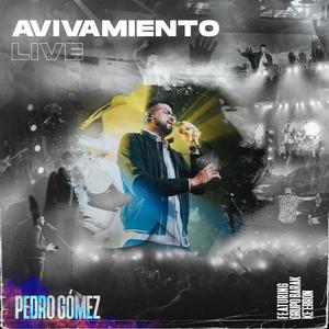 Jehová (feat. Ke'Erron Sims) (Live)