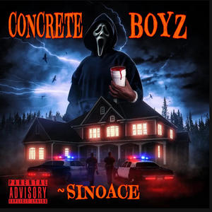 Concrete Boyz (Explicit)