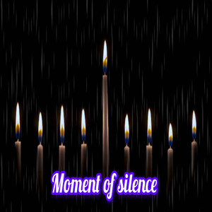 Moment of Silence