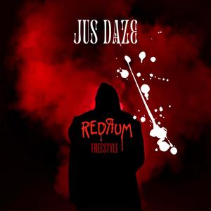 REDRUM (Freestyle) (feat. James Jay Eazy) (Explicit)