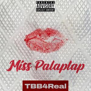 Miss Palaplap (Explicit)