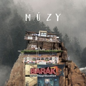 Barák (Original Stage Soundtrack)
