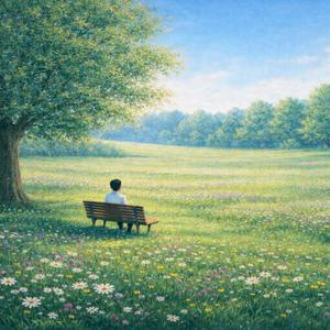 Wildflower-stillfield