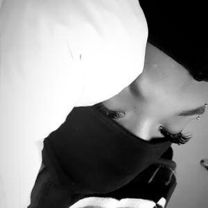 I could never! (Explicit)