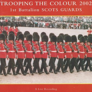 Trooping the Colour 2002