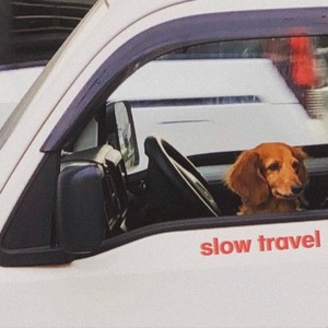 slow travel