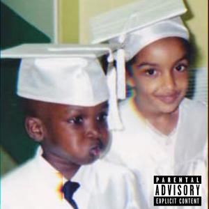 Foriegner(feat. LiqqoTooGreat) (Explicit)