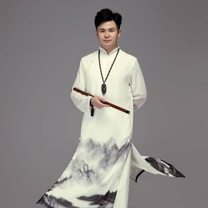 敬贤 - 轻歌一曲献爸妈