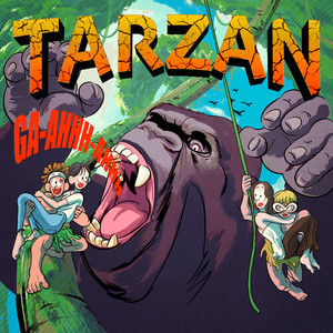 TARZAN (Explicit)