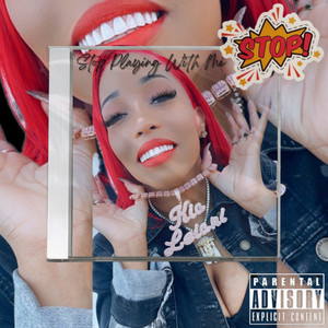 The Biggest (Intro) (Explicit)