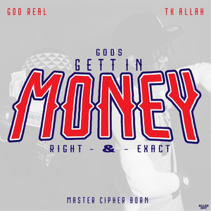 Gods Gettin Money (Explicit)