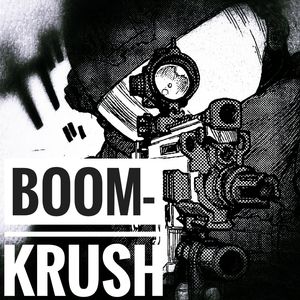 Boom-krush