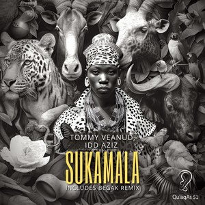 Sukamala (Begak Remix)