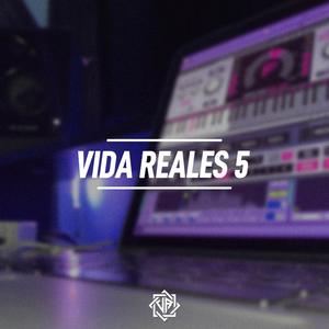 VIDA REALES 5: VOLANDO (feat. Black G) (Explicit)