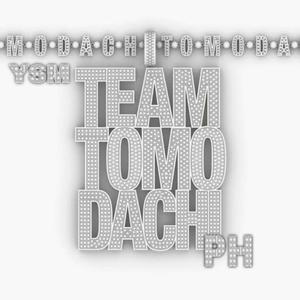 TEAM TOMODACHI (PHILIPPINE RM) (feat. $TONEY & CENTY) [Explicit]