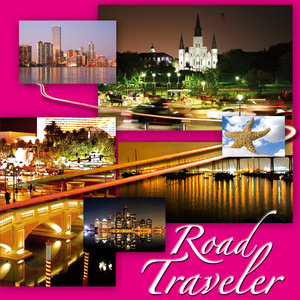 Marching In New Orleans