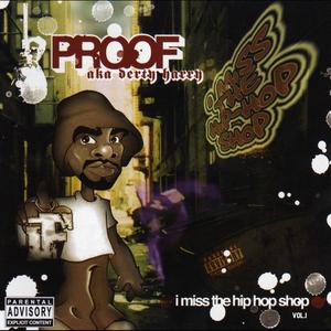 I Miss The Hip Hop Shop, Vol. 1 (Explicit)