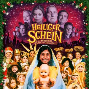 Heiliger Schein (Original Motion Picture Soundtrack)