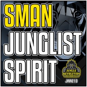 Junglist Spirit