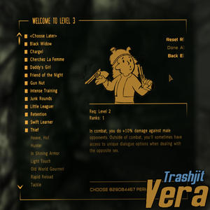 VERA (feat. abe) (Explicit)
