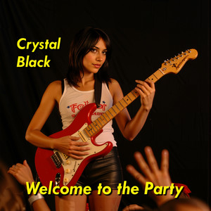 Welcome to the Party