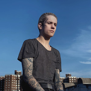 Crying Over You (Explicit)