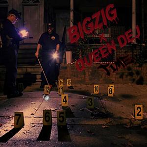 Time(feat. Queen Dej) (Explicit)