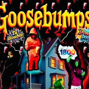goosebumps (feat. Dondada Boog) (Explicit)