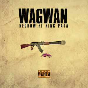 Wagwan (Explicit)